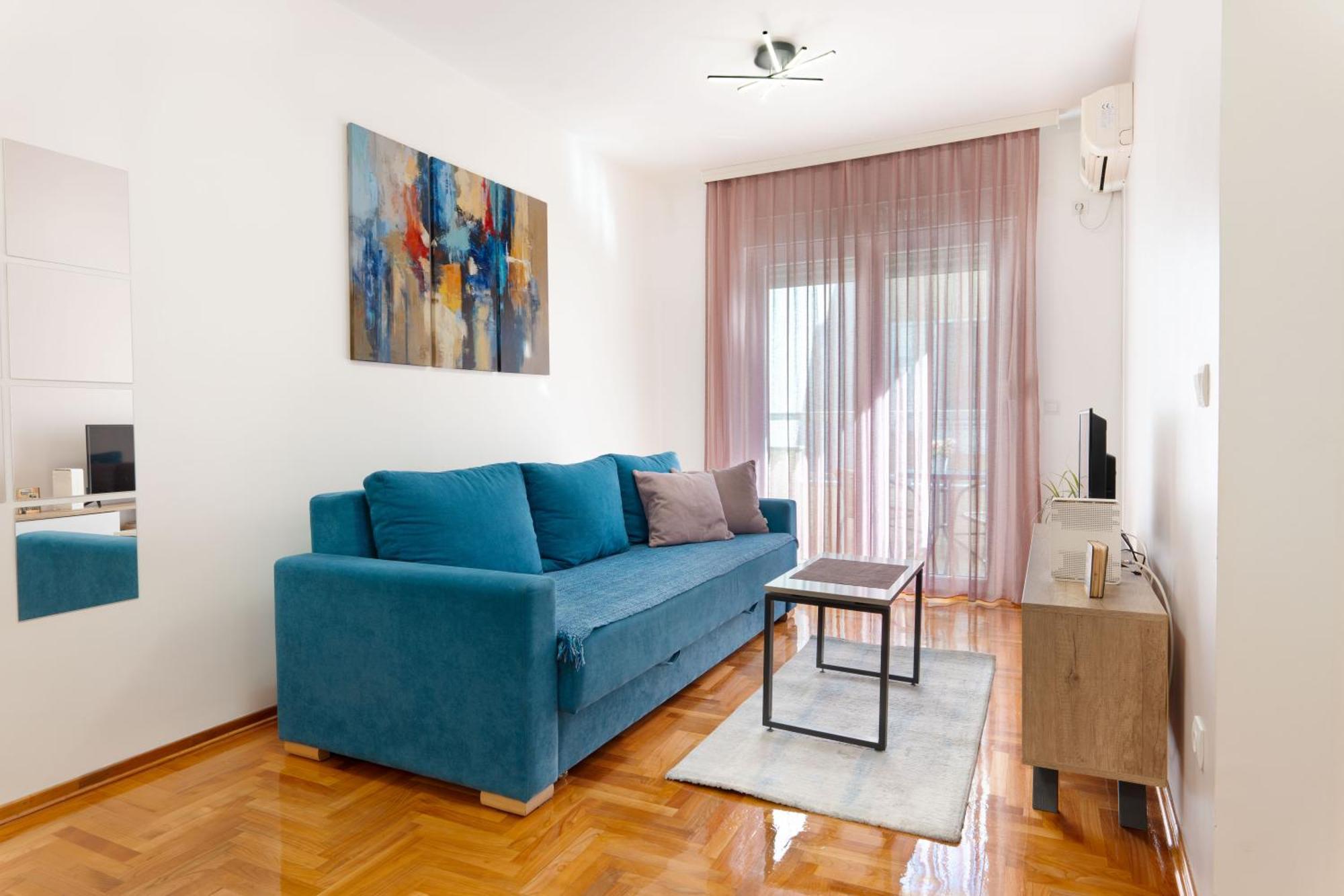 Harizma Apartmani Kragujevac Esterno foto